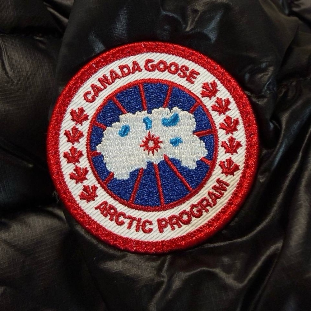 Canada Goose Cypress Hoodie - Picture 6 of 9